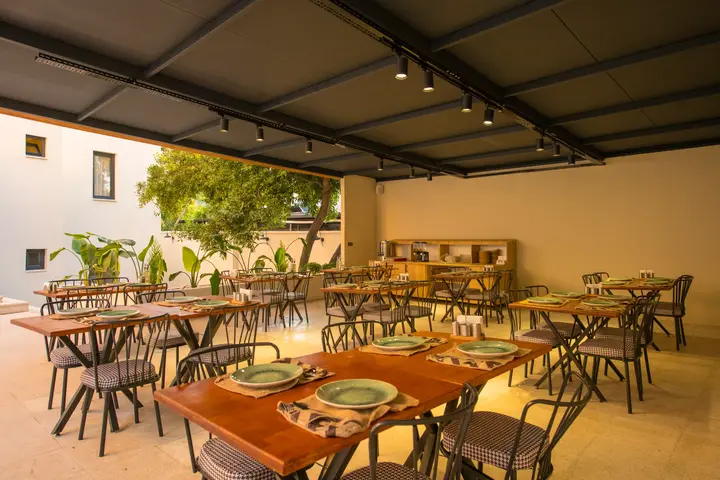 Restoran