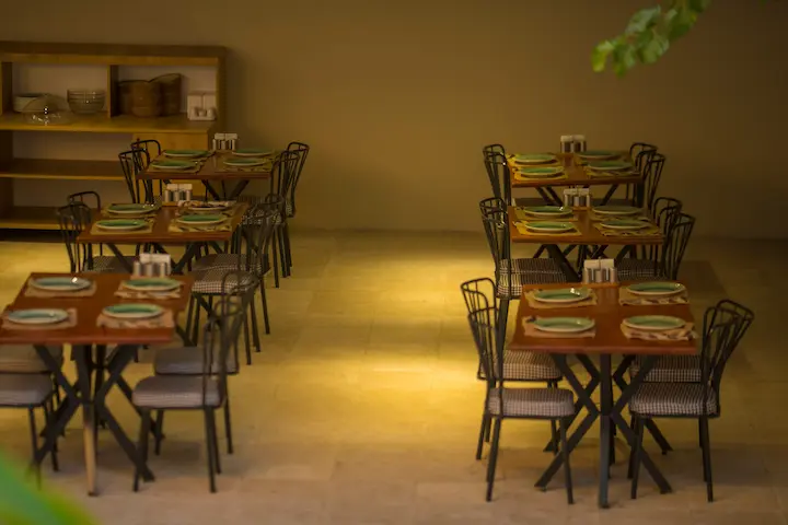 Ana Restoran